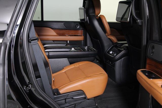 2018 LINCOLN NAVIGATOR RESERVE 5LMJJ2LT9JEL19297