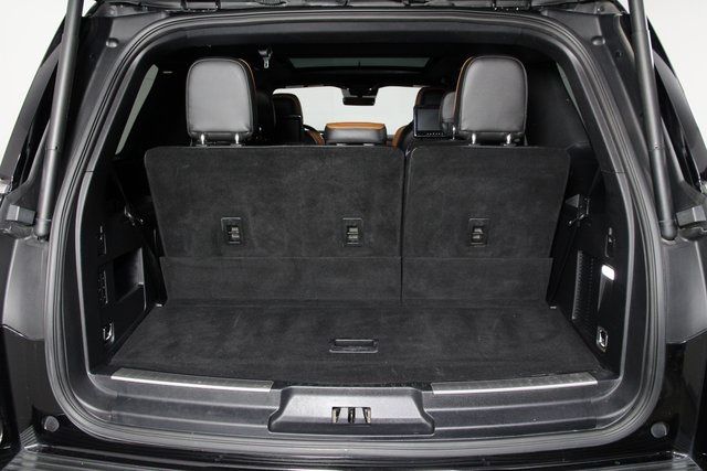 2018 LINCOLN NAVIGATOR RESERVE 5LMJJ2LT9JEL19297