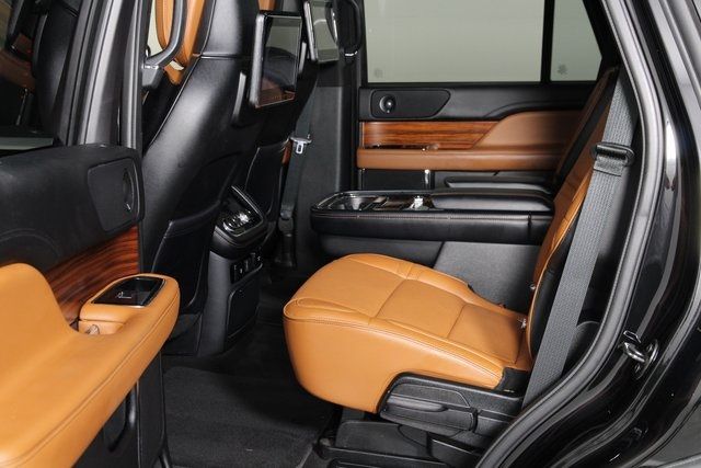 2018 LINCOLN NAVIGATOR RESERVE 5LMJJ2LT9JEL19297