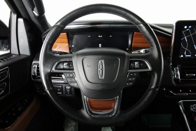 2018 LINCOLN NAVIGATOR RESERVE 5LMJJ2LT9JEL19297