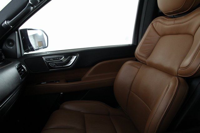2018 LINCOLN NAVIGATOR RESERVE 5LMJJ2LT9JEL19297