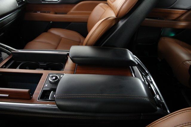 2018 LINCOLN NAVIGATOR RESERVE 5LMJJ2LT9JEL19297