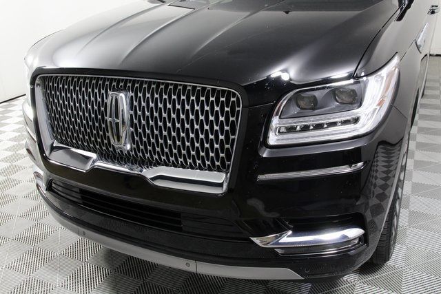 2018 LINCOLN NAVIGATOR RESERVE 5LMJJ2LT9JEL19297