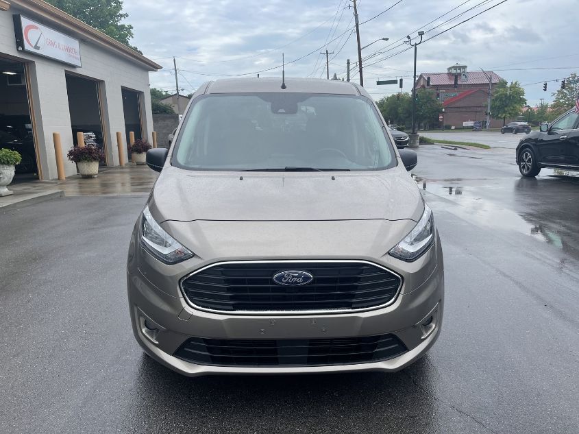 2020 FORD TRANSIT CONNECT WAGON XLT NM0GE9F24L1467057