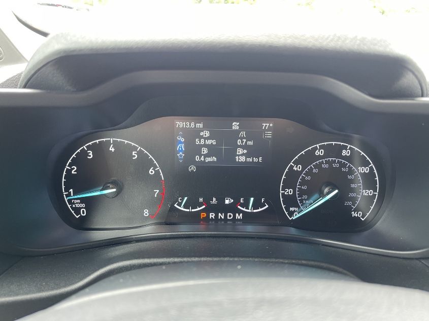 2020 FORD TRANSIT CONNECT WAGON XLT NM0GE9F24L1467057