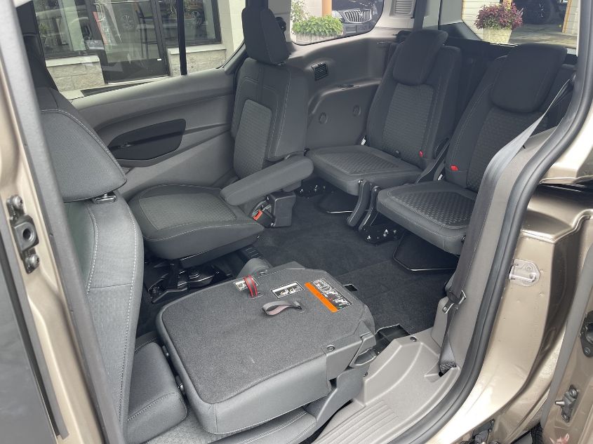 2020 FORD TRANSIT CONNECT WAGON XLT NM0GE9F24L1467057