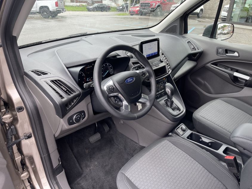 2020 FORD TRANSIT CONNECT WAGON XLT NM0GE9F24L1467057