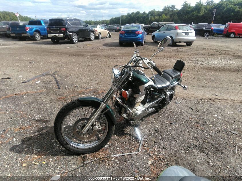 2000 SUZUKI LS650 P JS1NP41A0Y2101274