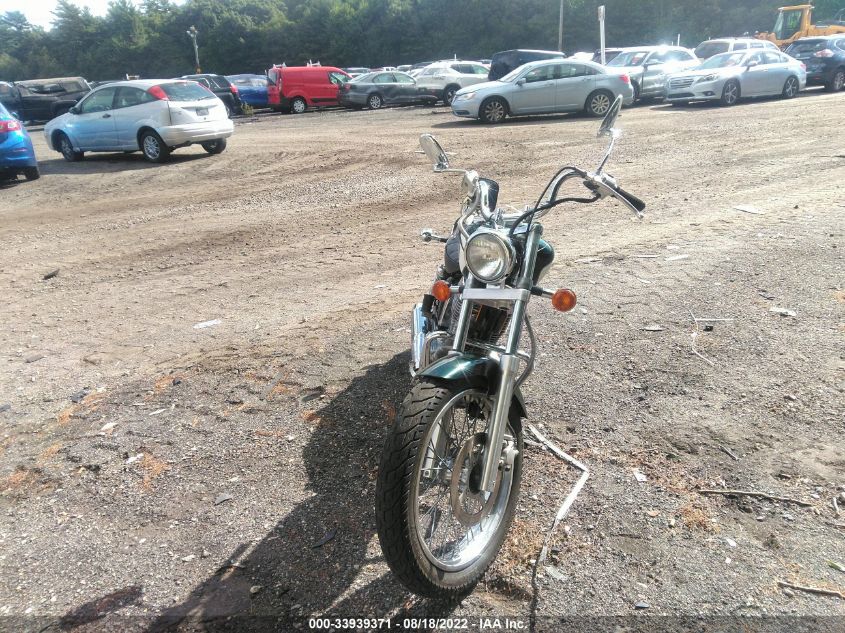 2000 SUZUKI LS650 P JS1NP41A0Y2101274