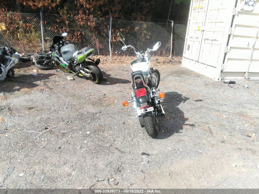 2000 SUZUKI LS650 P JS1NP41A0Y2101274