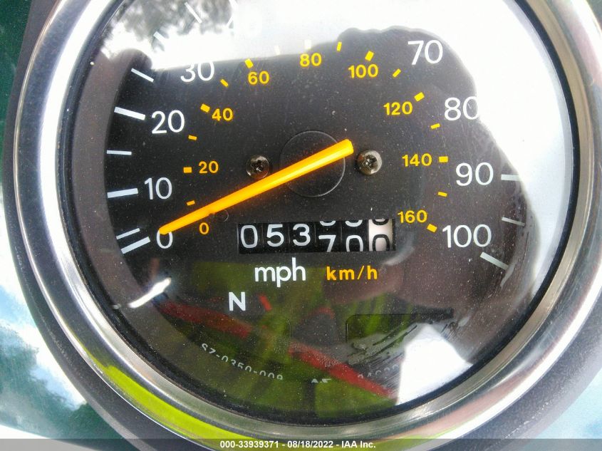 2000 SUZUKI LS650 P JS1NP41A0Y2101274