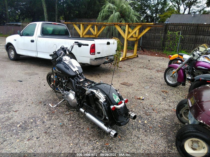 2014 HARLEY-DAVIDSON FLHX STREET GLIDE 1HD1KBM12EB694892