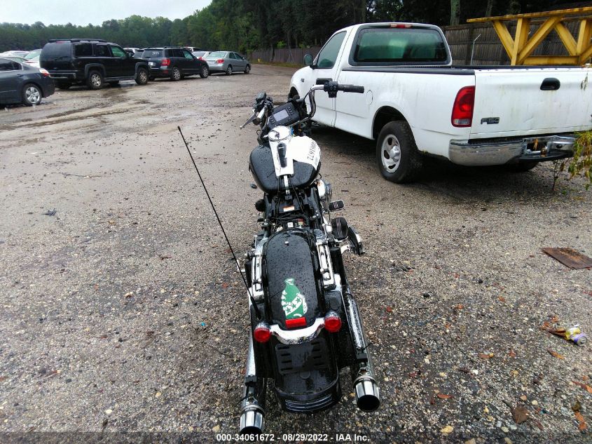 2014 HARLEY-DAVIDSON FLHX STREET GLIDE 1HD1KBM12EB694892