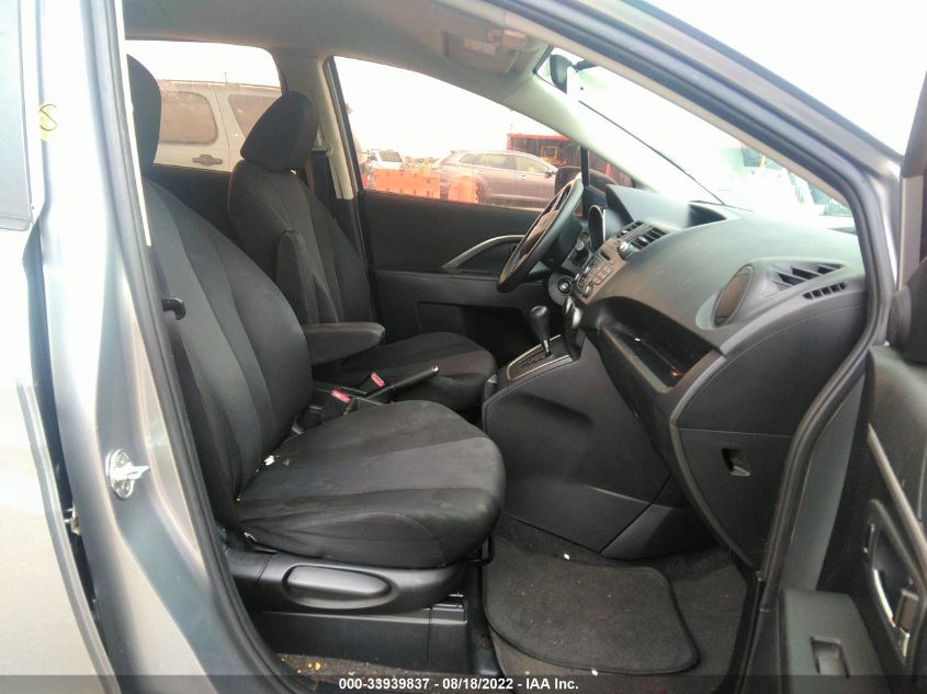 2015 MAZDA MAZDA5 SPORT JM1CW2BLXF0179493