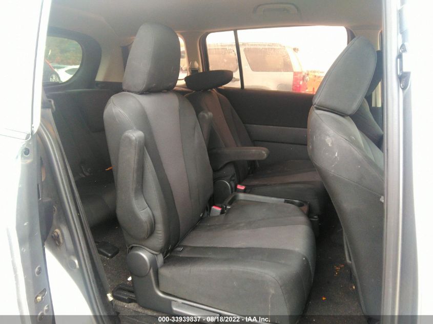 2015 MAZDA MAZDA5 SPORT JM1CW2BLXF0179493