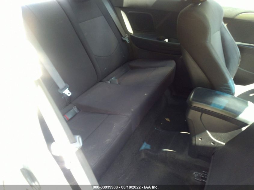 2013 KIA FORTE KOUP EX KNAFU6A21D5694494