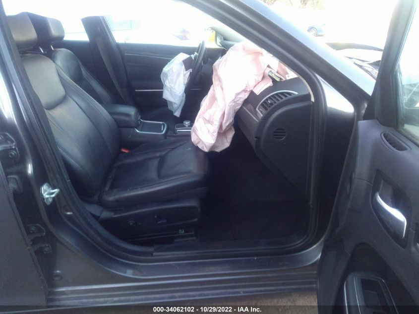 2018 CHRYSLER 300 TOURING L - 2C3CCARG3JH231633