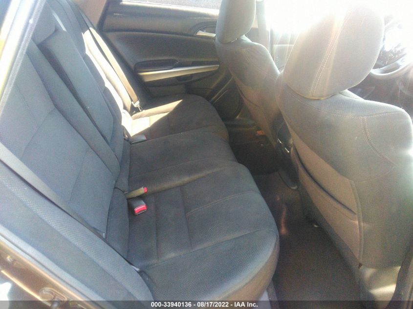2013 HONDA CROSSTOUR EX 5J6TF1H33DL003683