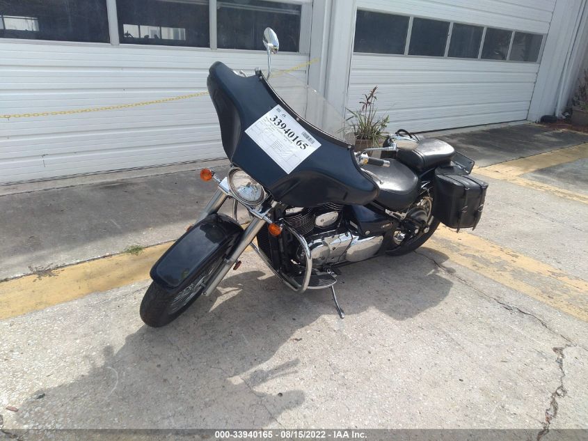 2006 SUZUKI C50 JS1VS55A162108150
