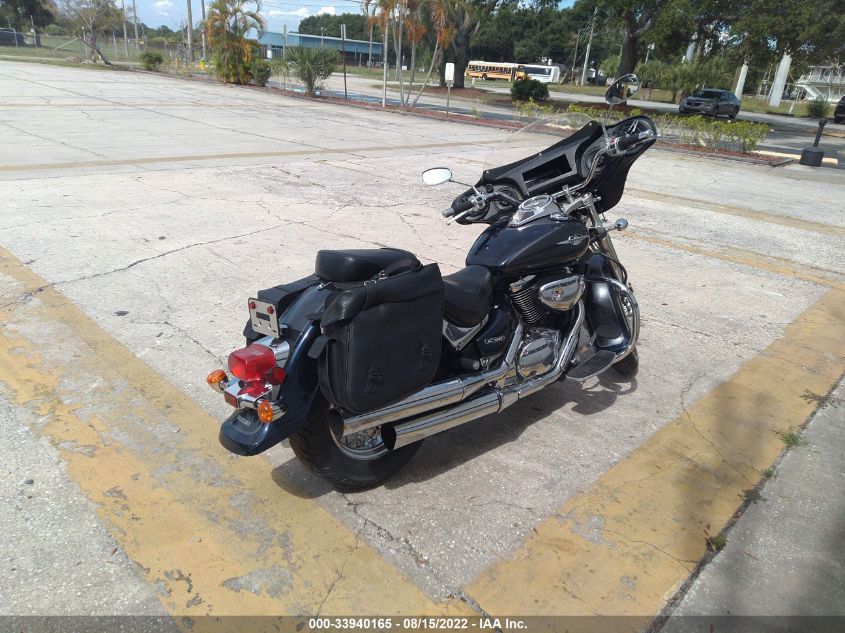 2006 SUZUKI C50 JS1VS55A162108150