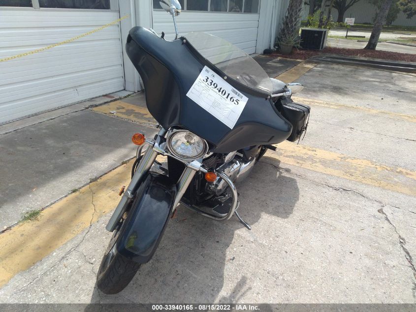 2006 SUZUKI C50 JS1VS55A162108150