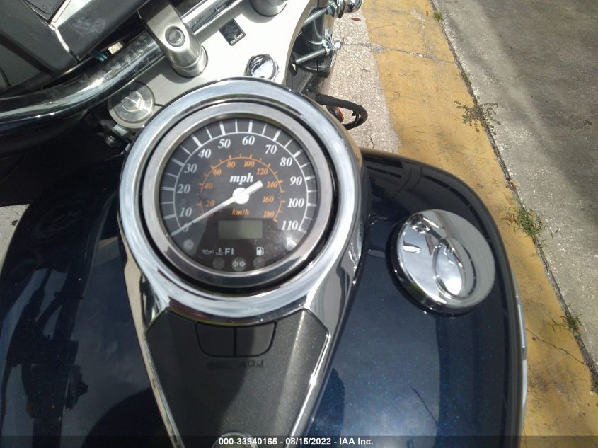 2006 SUZUKI C50 JS1VS55A162108150