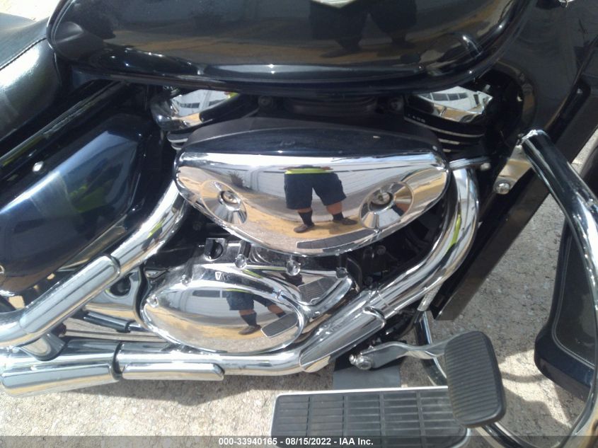 2006 SUZUKI C50 JS1VS55A162108150