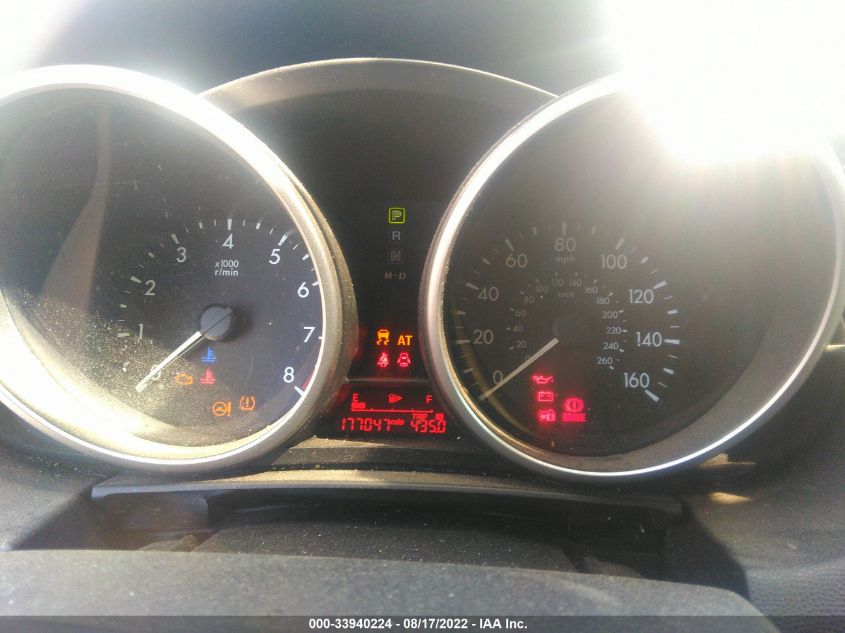 2013 MAZDA MAZDA5 GRAND TOURING JM1CW2DL9D0162338