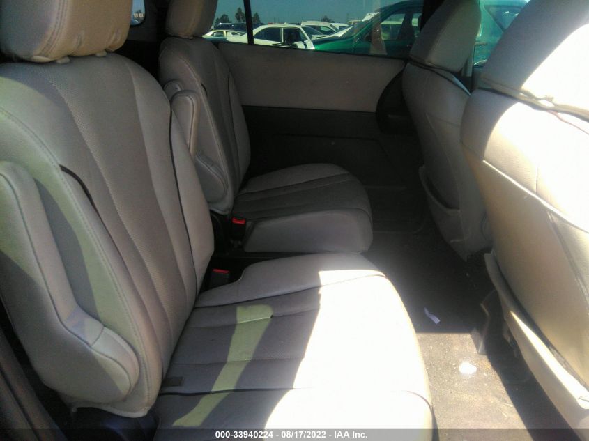 2013 MAZDA MAZDA5 GRAND TOURING JM1CW2DL9D0162338