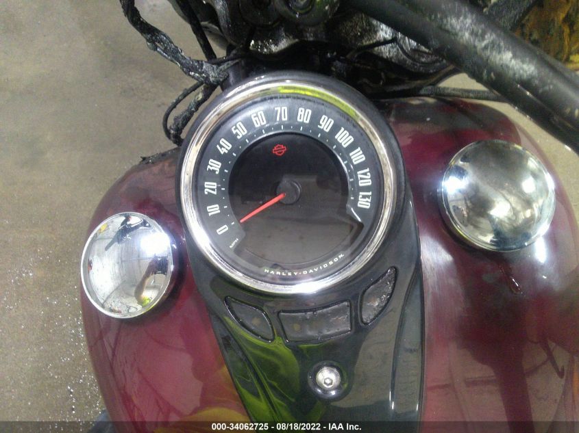 2020 HARLEY-DAVIDSON FLSL 1HD1YDJ17LB047030