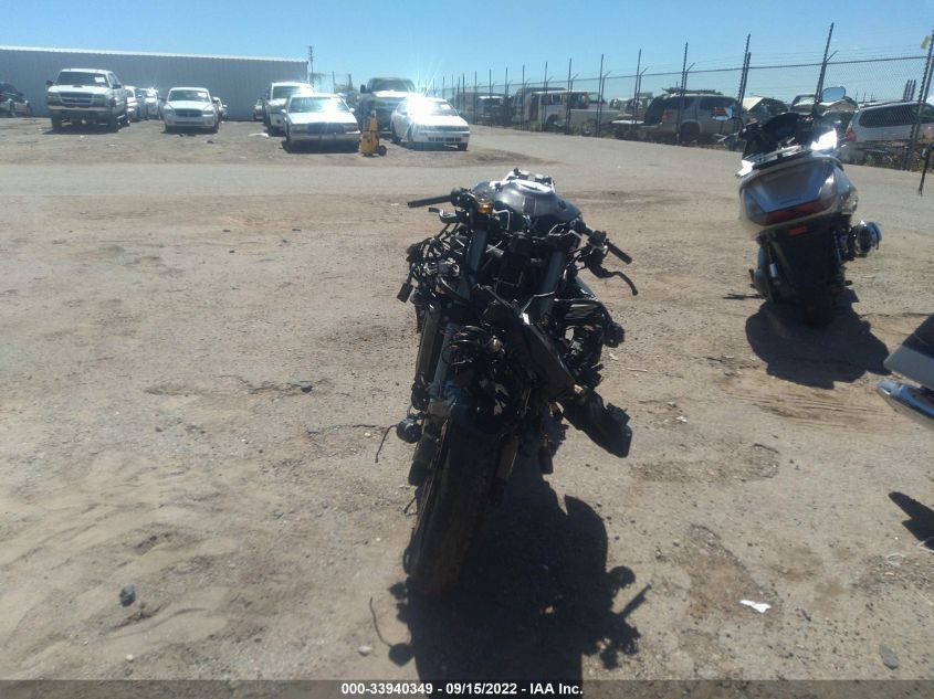 2018 KAWASAKI ZX1002 A JKBZXVA18JA000384
