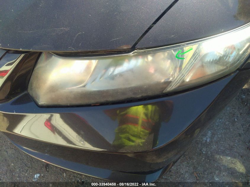 2013 HONDA CIVIC CPE LX 2HGFG3B52DH531168