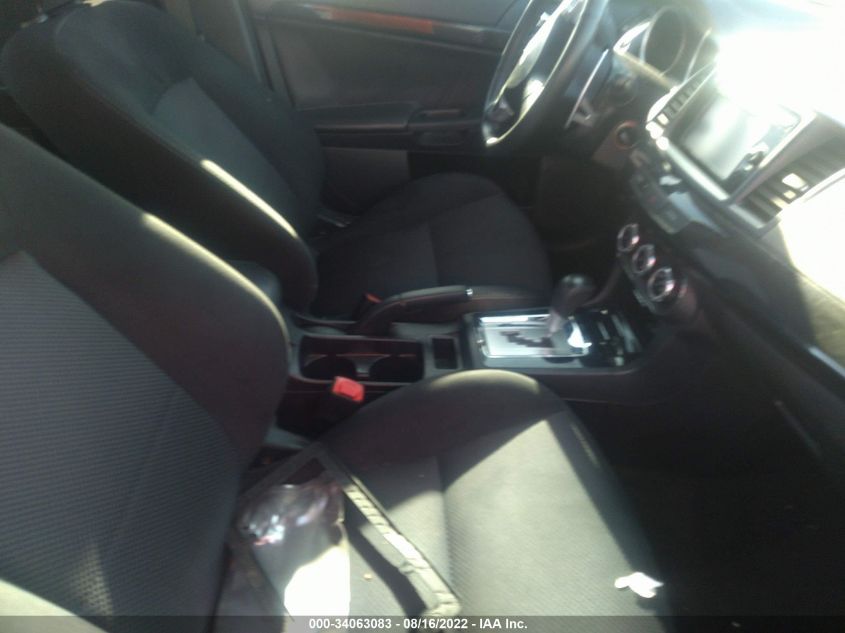 2015 MITSUBISHI LANCER GT JA32U8FW7FU026019