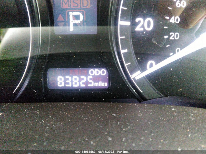 2015 LEXUS RX 450H 2T2ZB1BA1FC001648