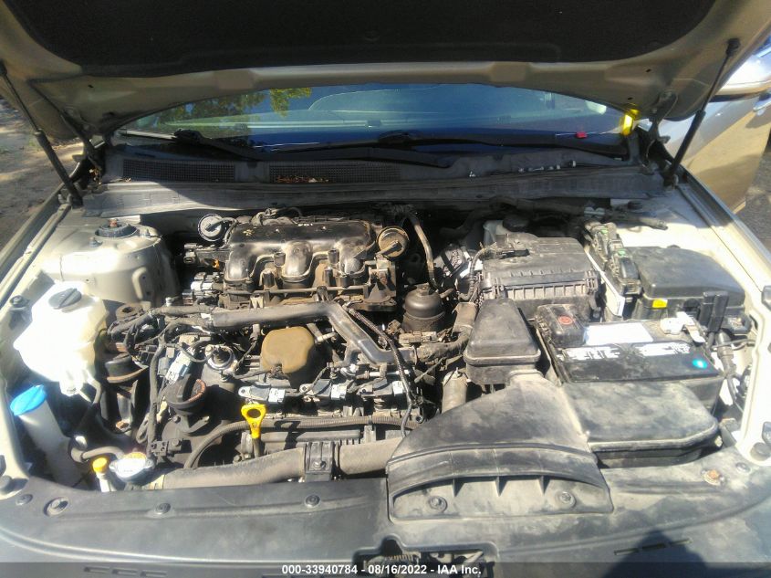 2015 KIA CADENZA PREMIUM KNALN4D71F5174391