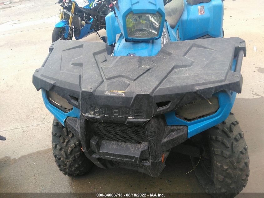 2019 POLARIS SPORTSMAN 570 4XASEA573KA604619