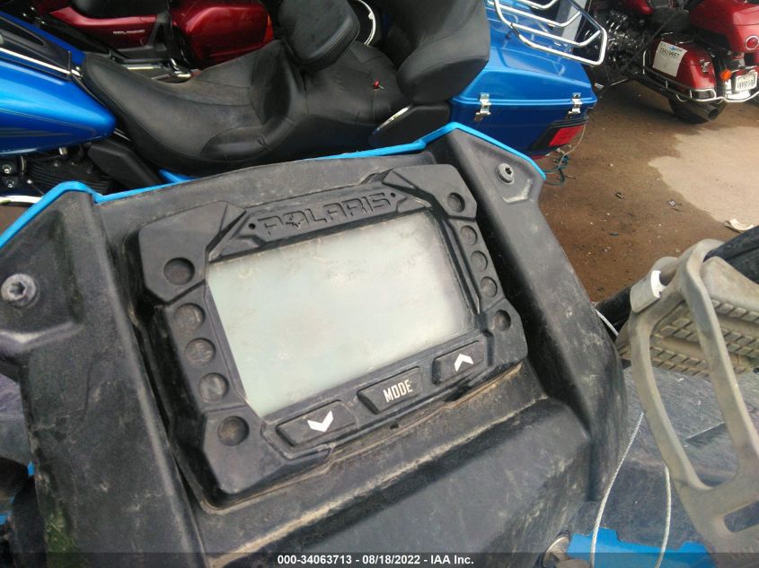 2019 POLARIS SPORTSMAN 570 4XASEA573KA604619