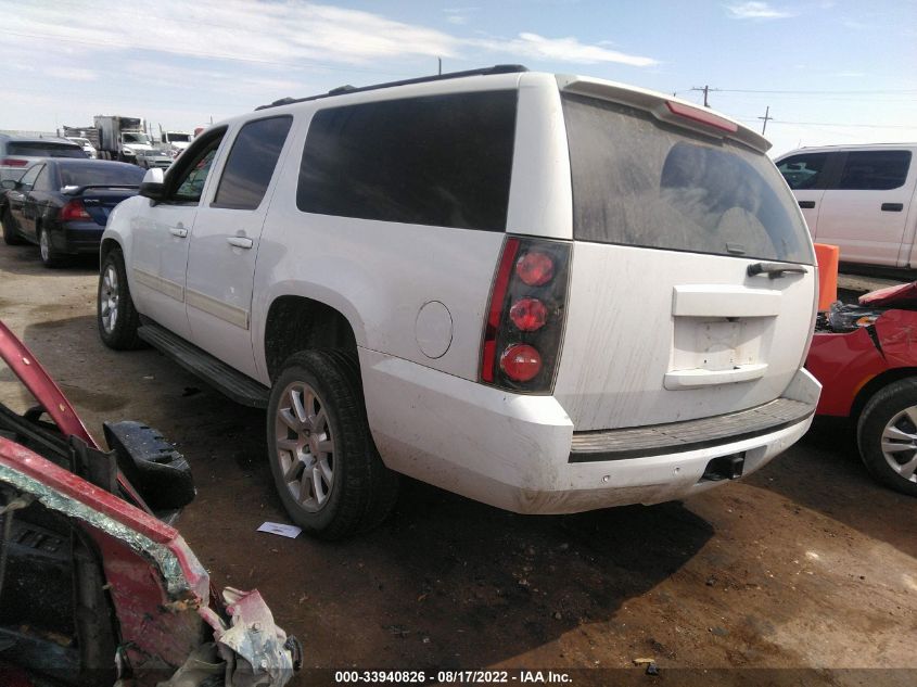 2013 GMC YUKON XL SLE 1GKS1HE07DR120915