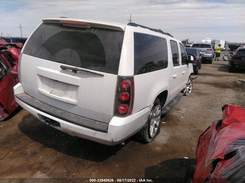 2013 GMC YUKON XL SLE 1GKS1HE07DR120915
