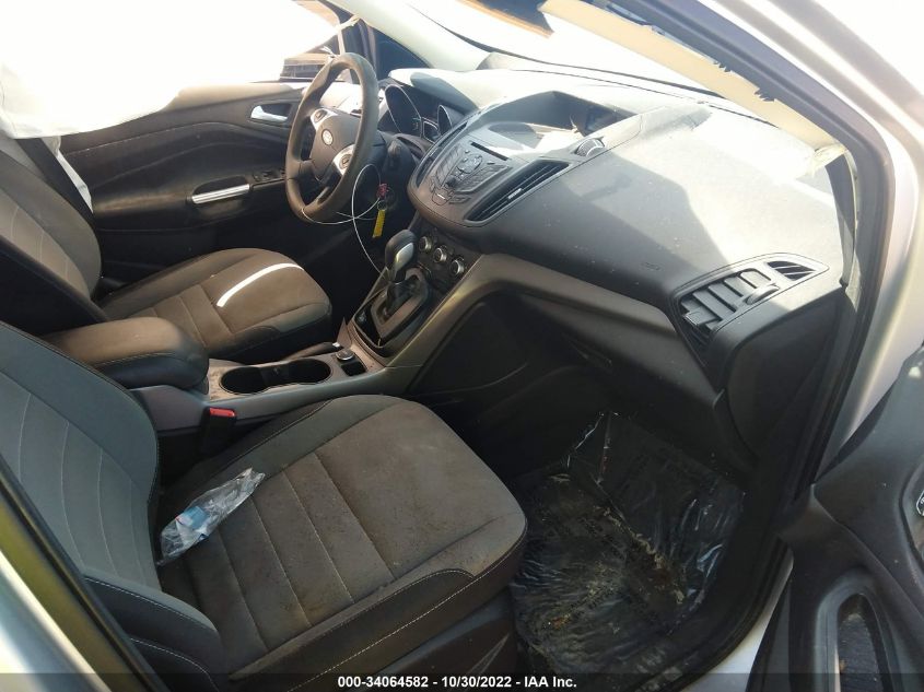 2016 FORD ESCAPE SE 1FMCU9GX3GUA73466