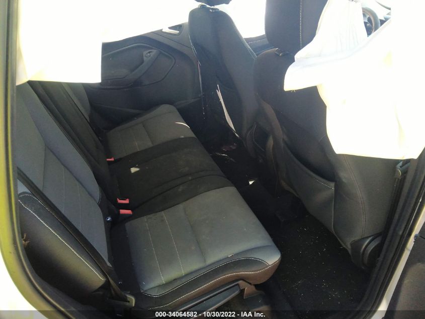 2016 FORD ESCAPE SE 1FMCU9GX3GUA73466