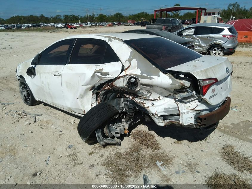 2014 TOYOTA COROLLA L/LE/S/S PLUS/LE PLUS 5YFBURHE1EP128777