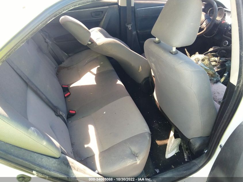 2014 TOYOTA COROLLA L/LE/S/S PLUS/LE PLUS 5YFBURHE1EP128777