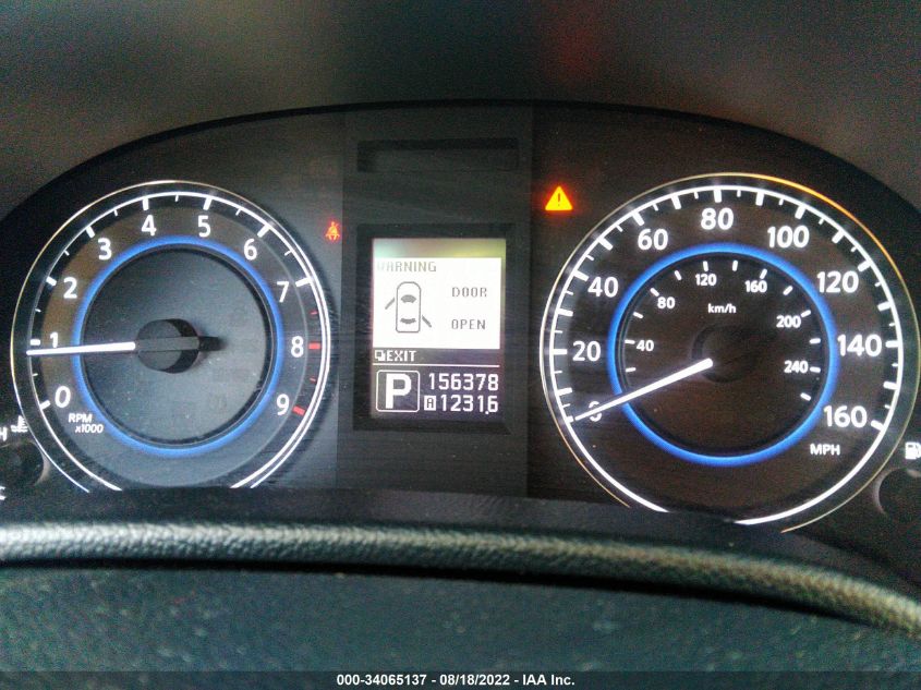 2015 INFINITI Q40 JN1CV6AP6FM501735