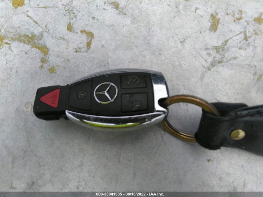 2015 MERCEDES-BENZ C 300 4MATIC 55SWF4KB2FU047439