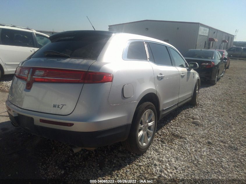 2019 LINCOLN MKT RESERVE/STANDARD 2LMHJ5AT3KBL01417