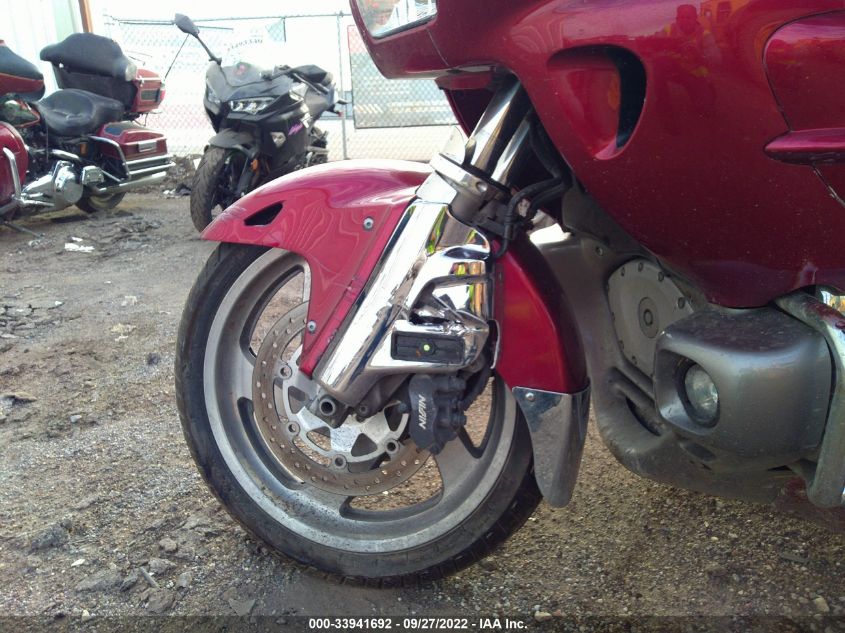 2003 HONDA GL1800 1HFSC47093A204331