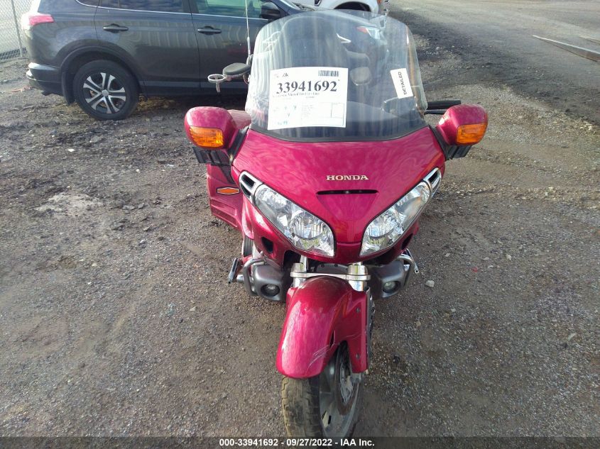 2003 HONDA GL1800 1HFSC47093A204331
