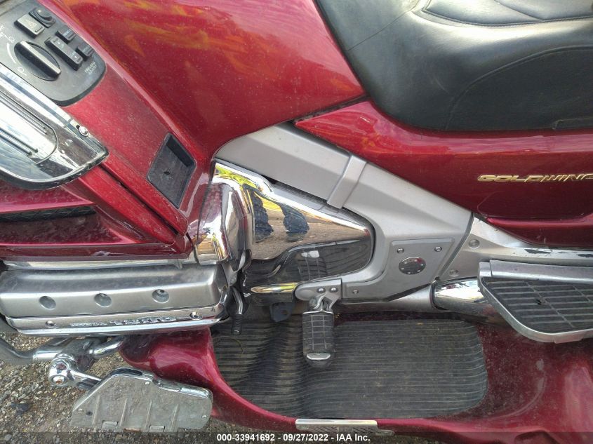 2003 HONDA GL1800 1HFSC47093A204331