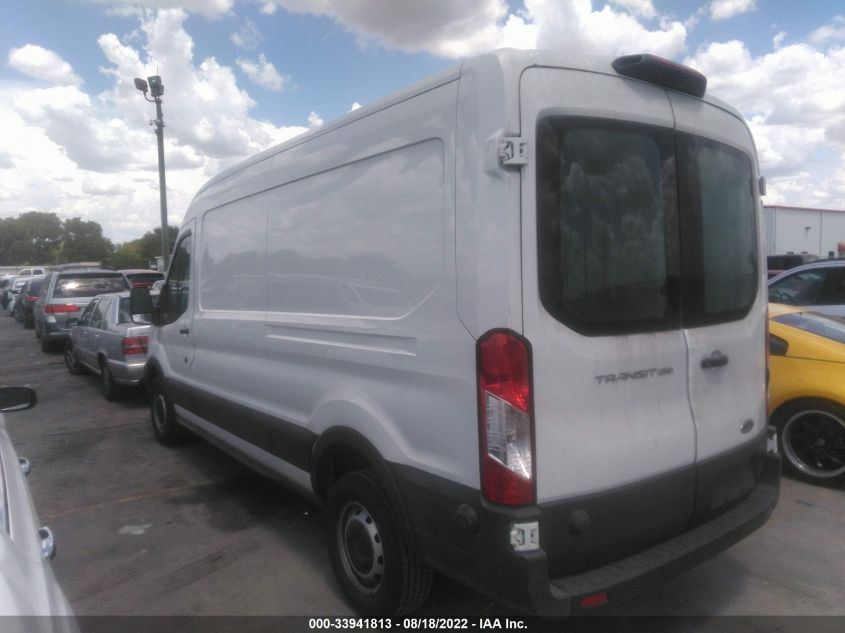 2019 FORD TRANSIT T-250 1FTYR2CM3KKB65972